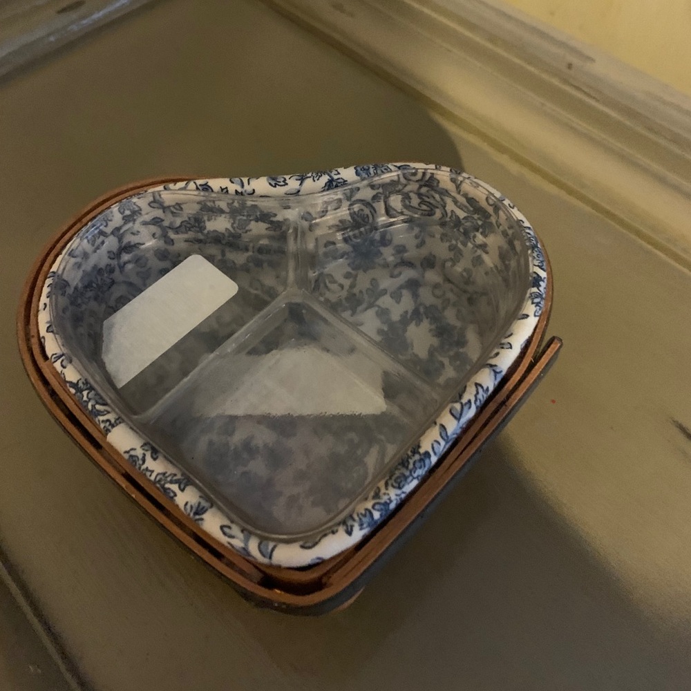Longaberger basket